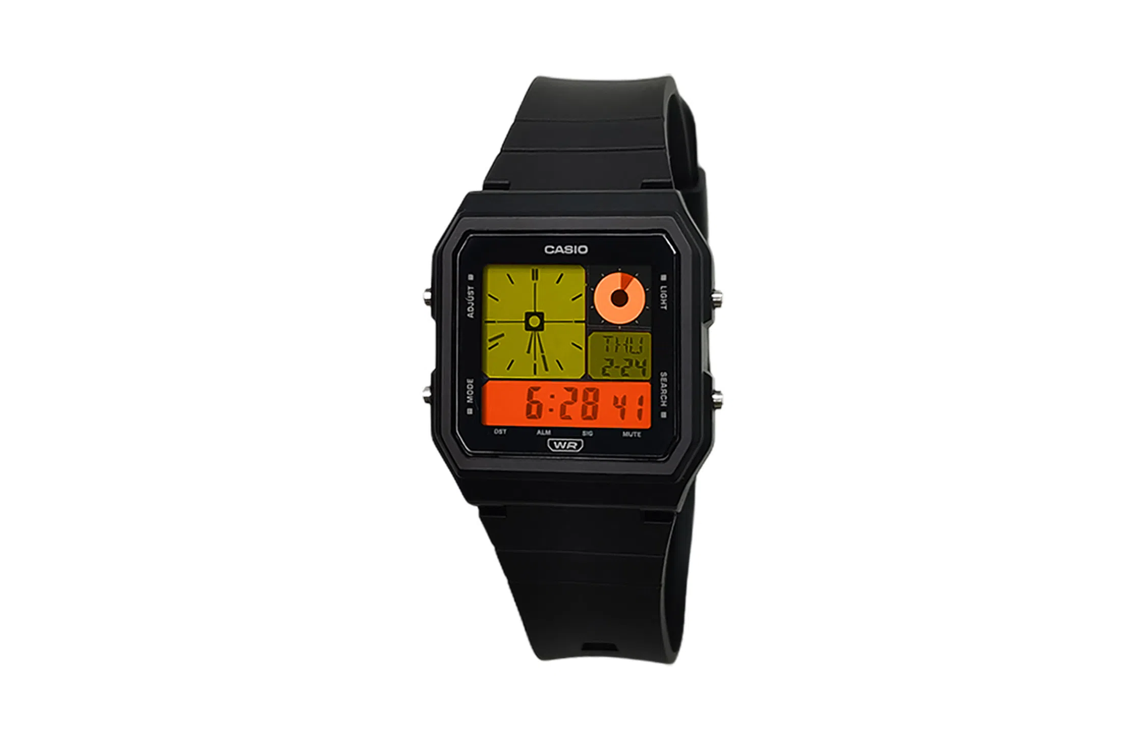 CASIO 200 LF-20W-1AJF