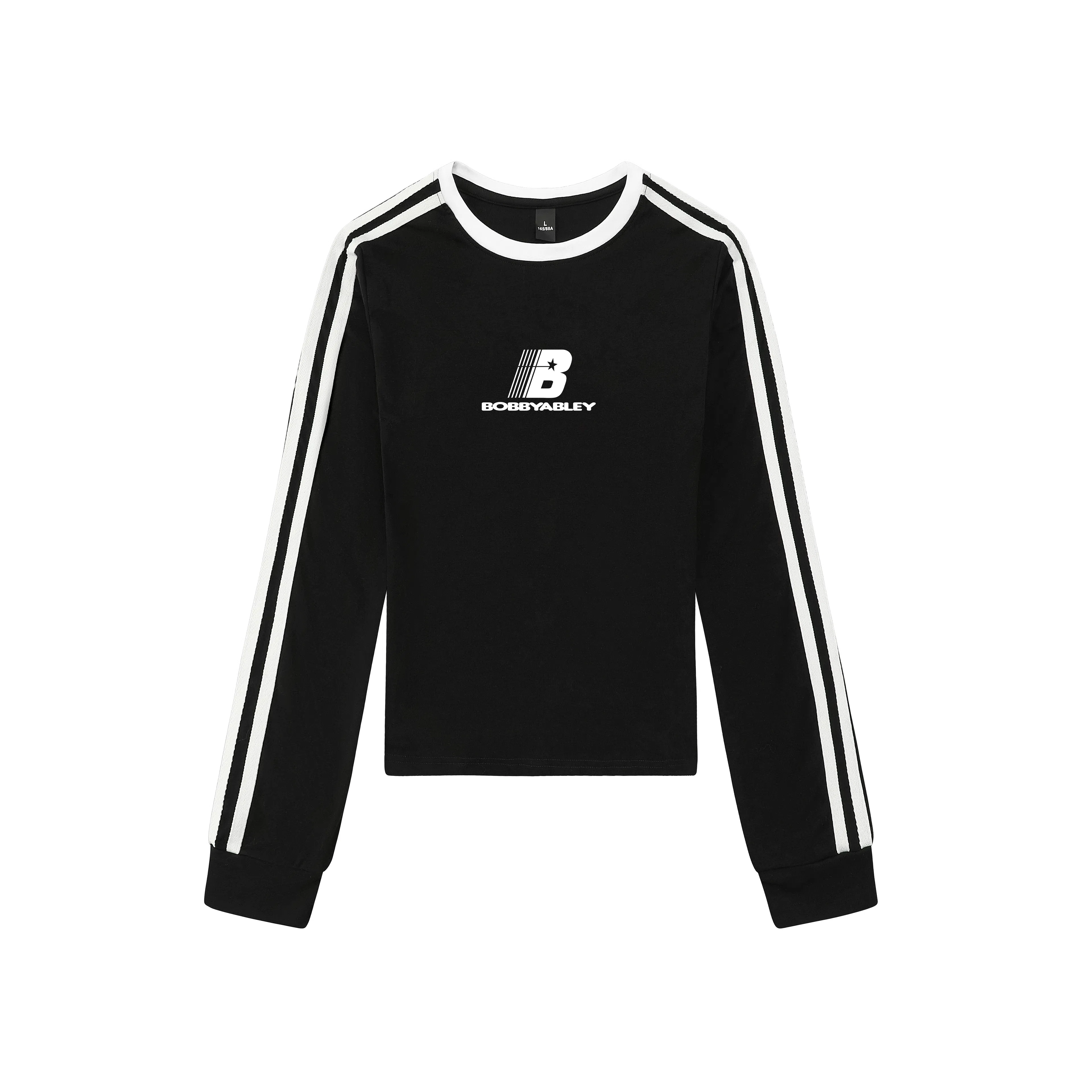 BOBBY ABLEY LOGO LogoT