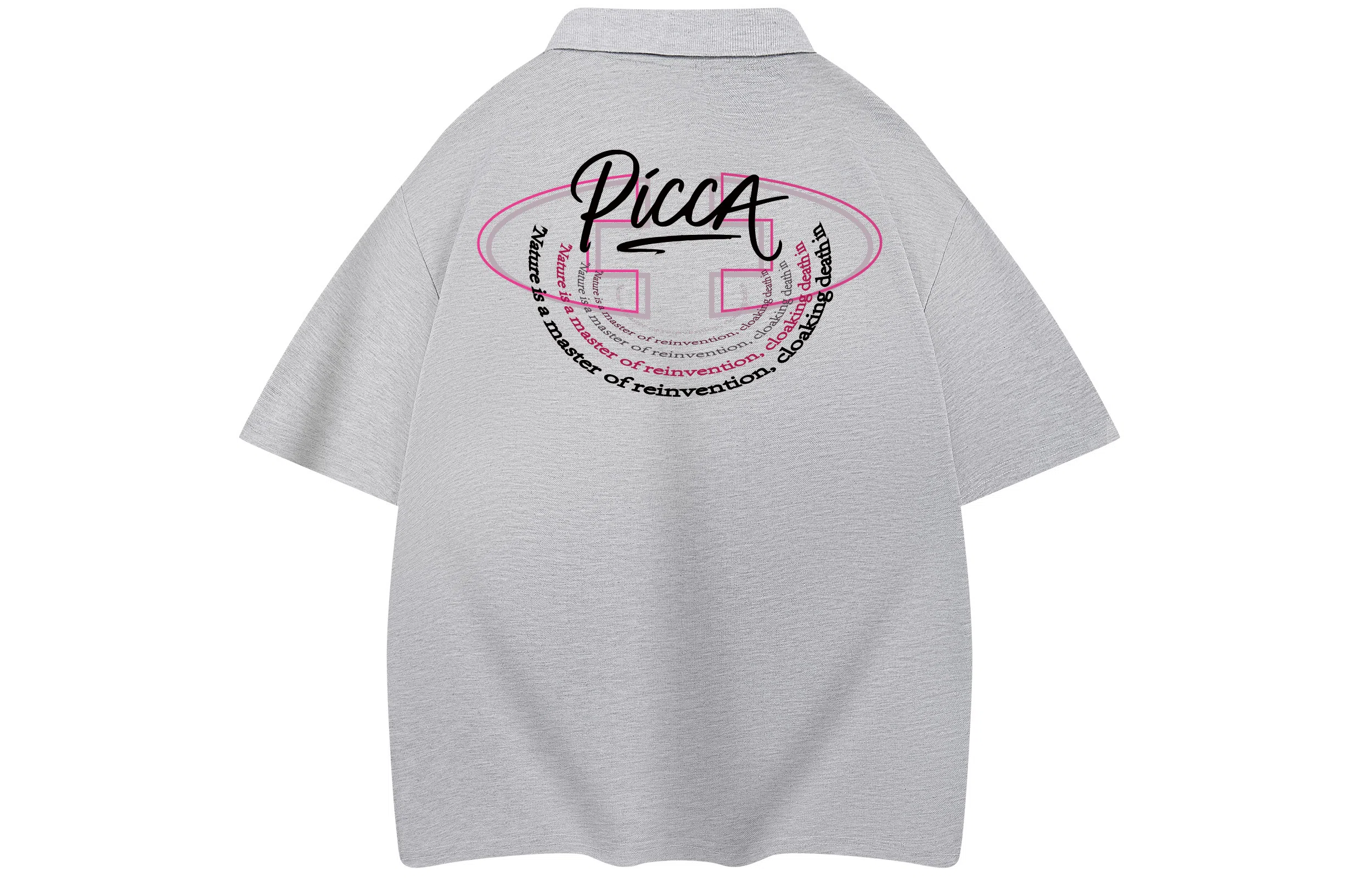 Picca LOGOPolo