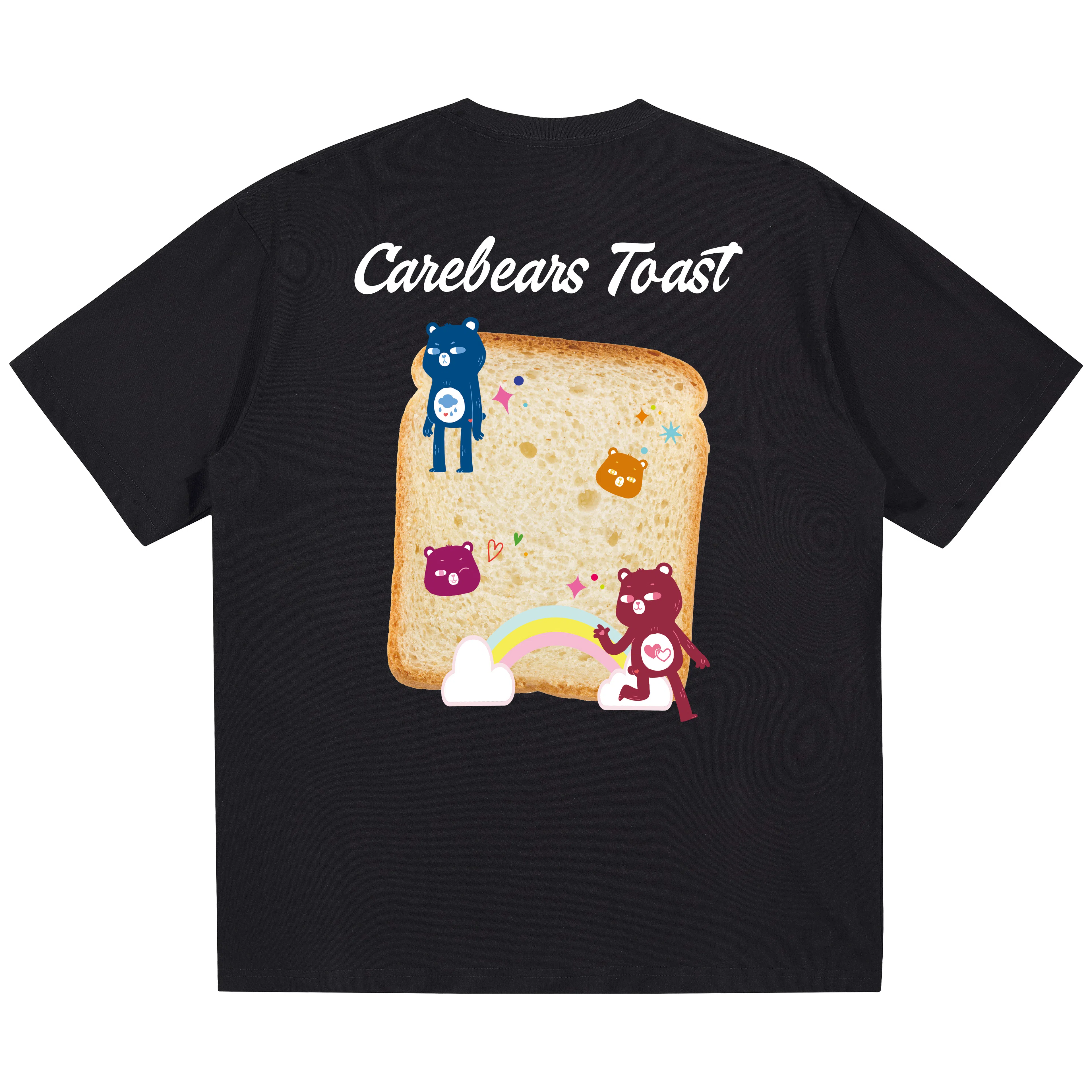 CAREBEARS Clear fitT