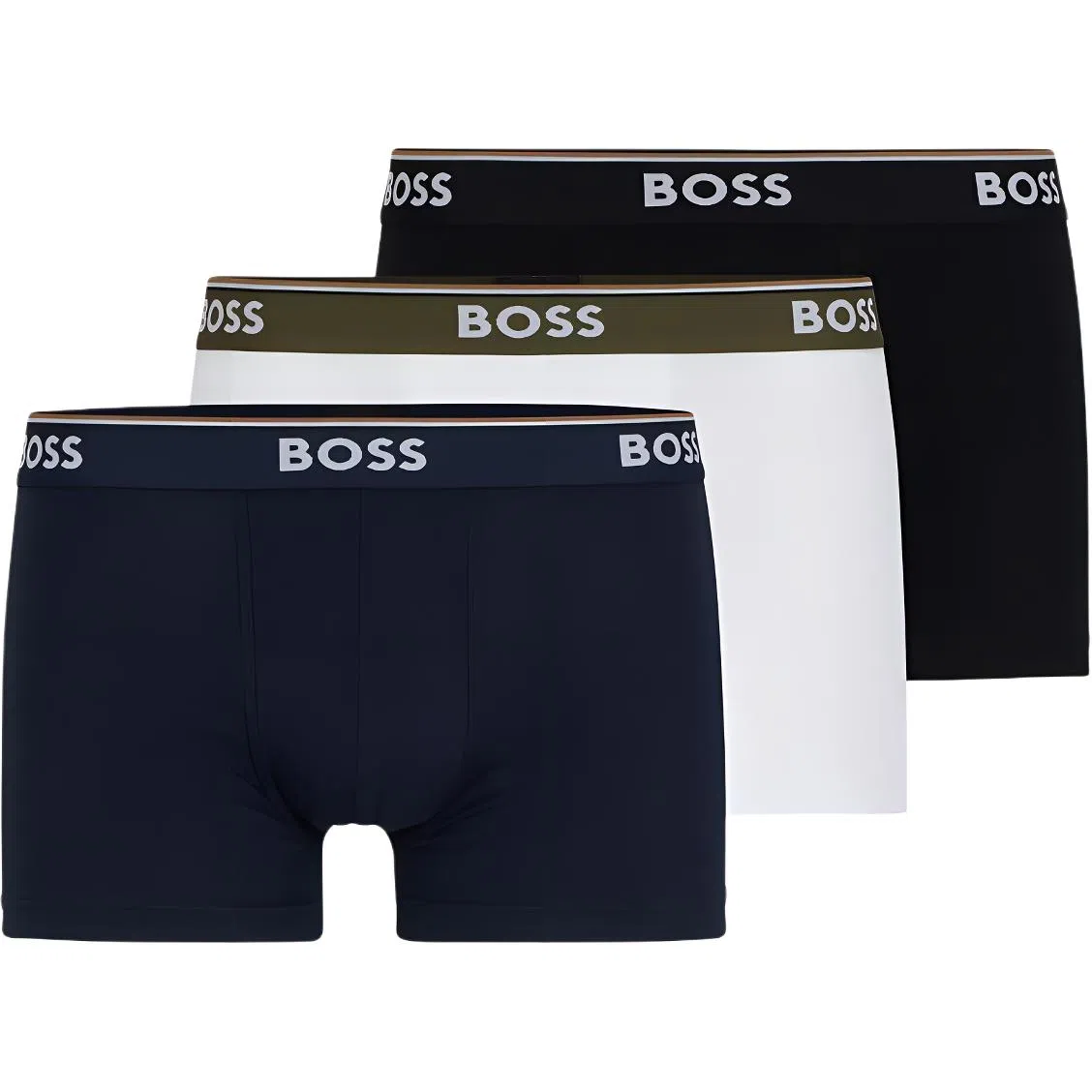 HUGO BOSS Logo 3