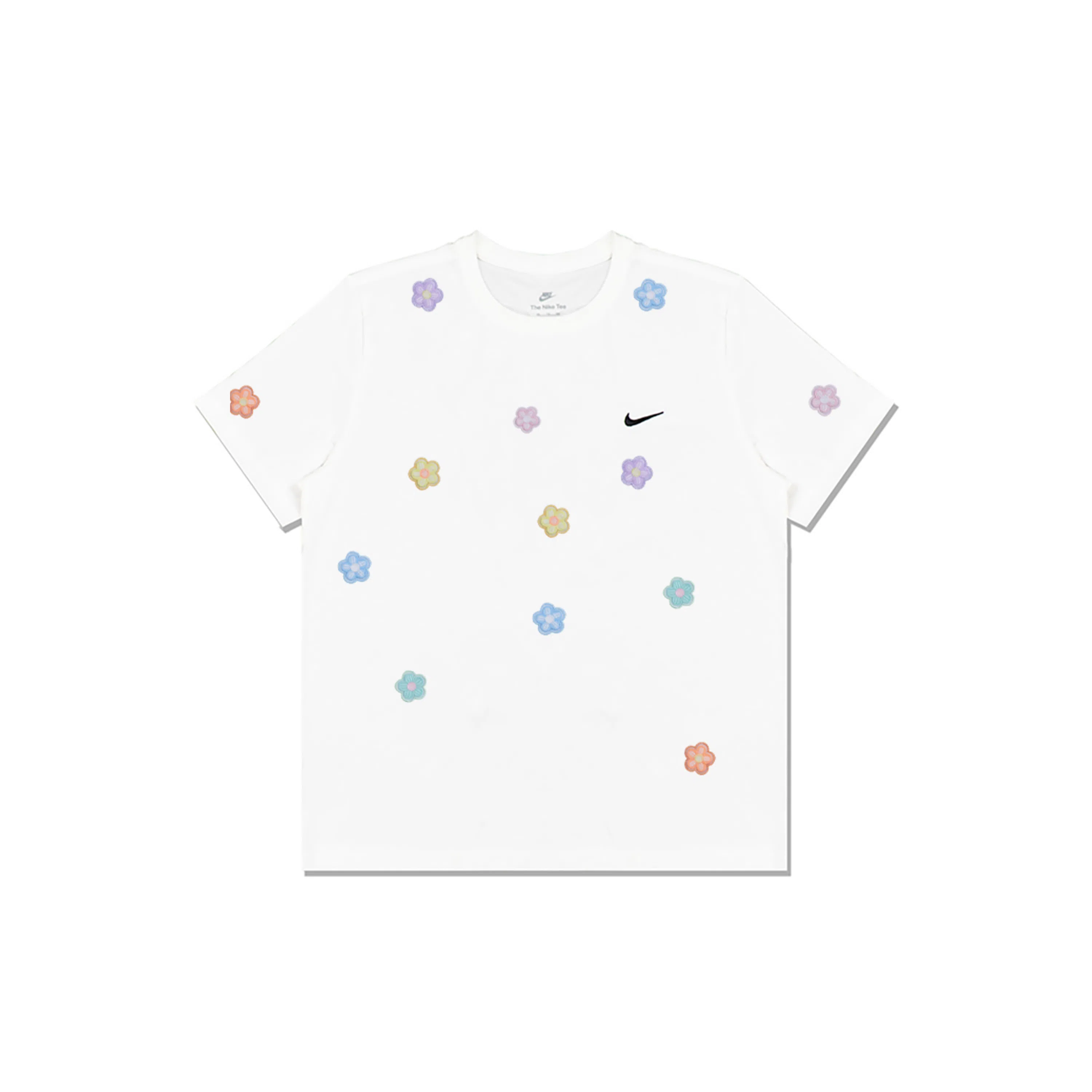 Nike SwooshDri-Fit T