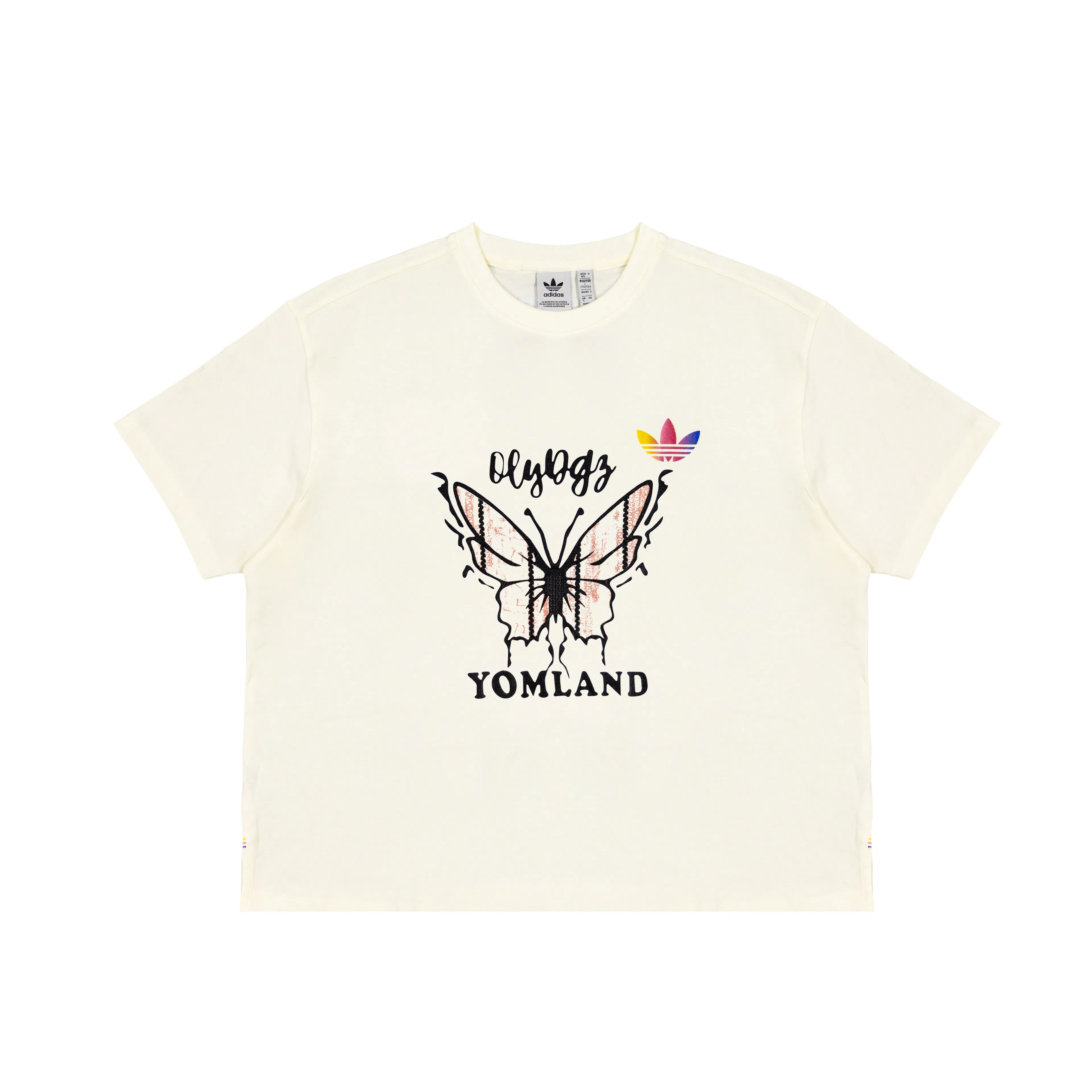 adidas originals Fantasy T