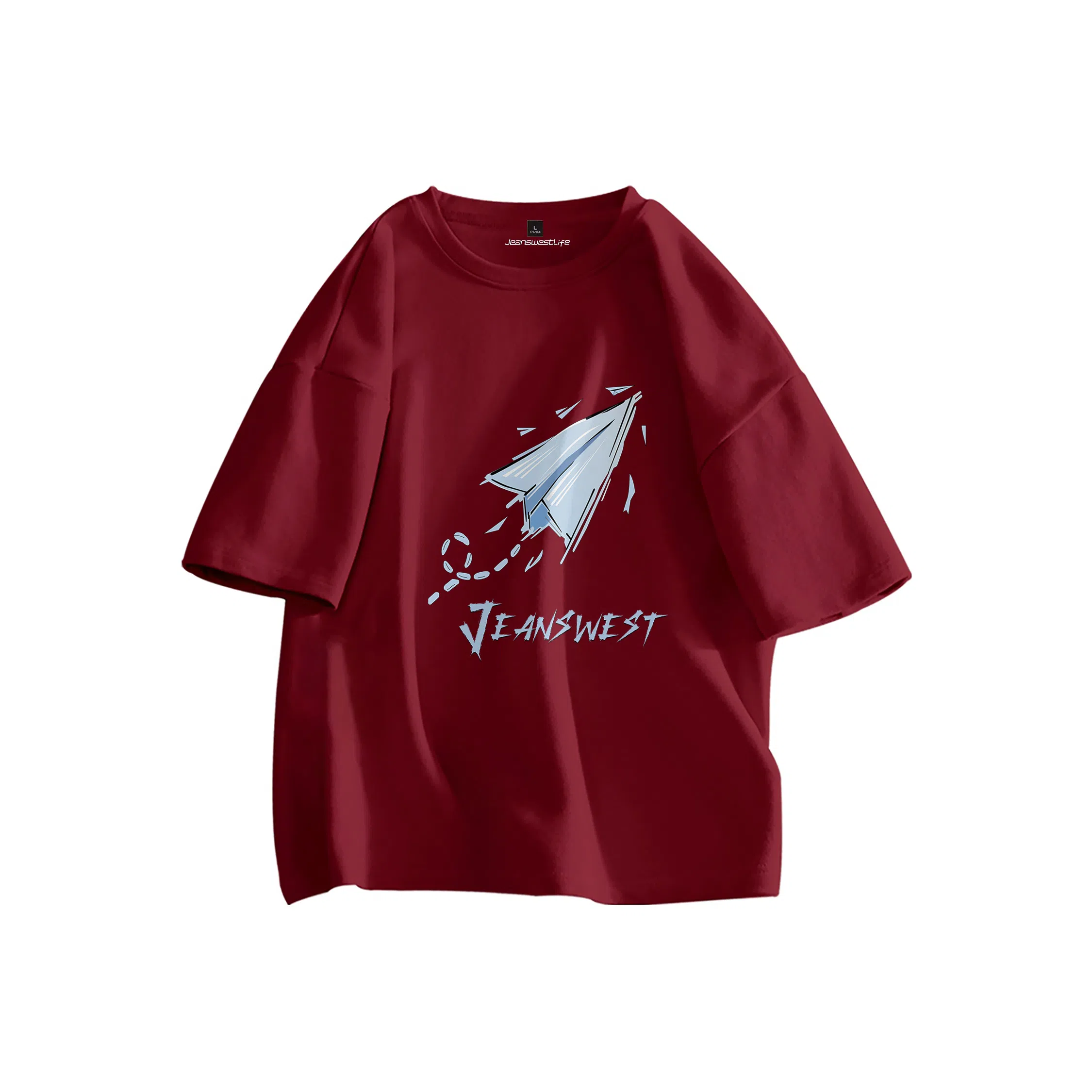 JEANSWEST LIFE logoT