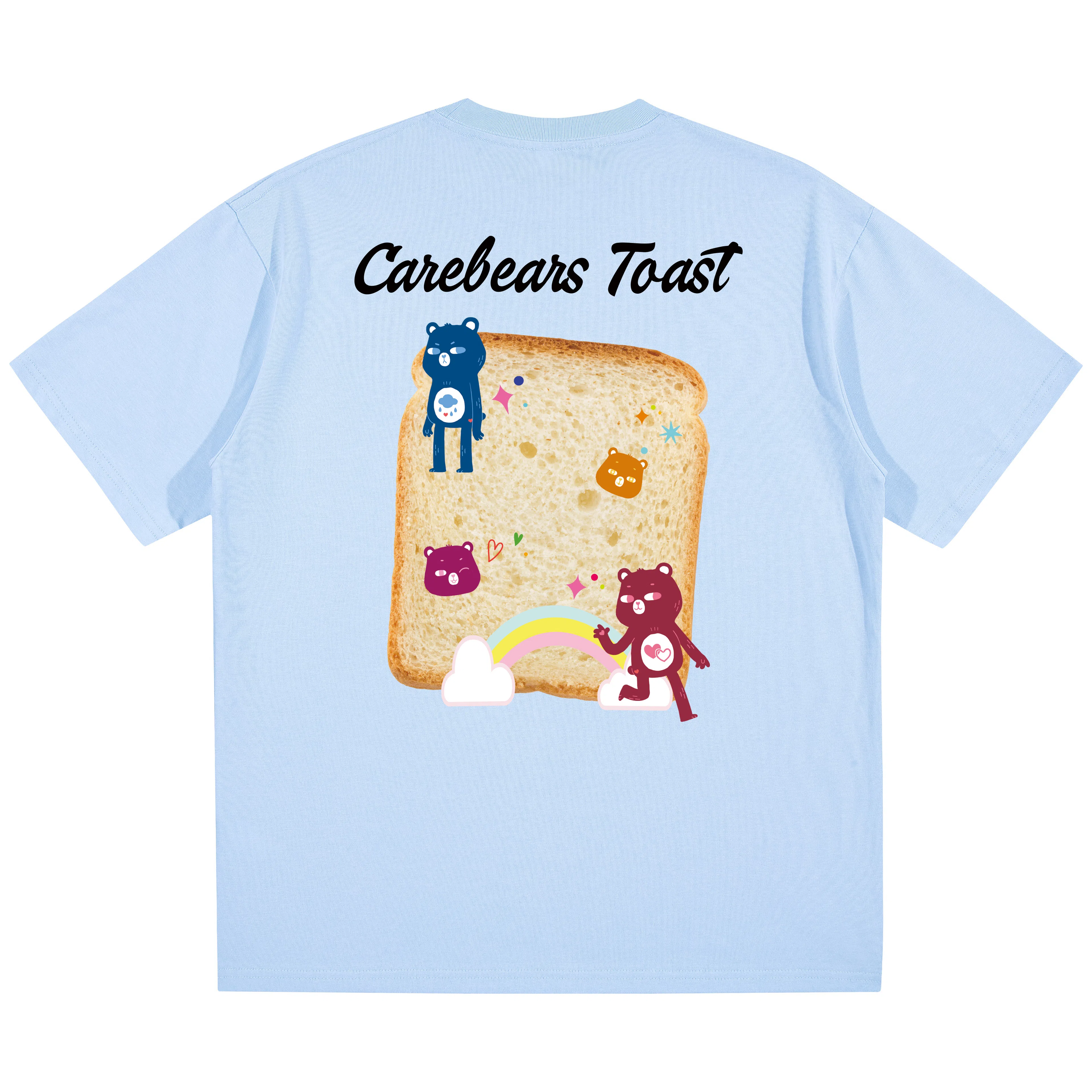 CAREBEARS Clear fitT