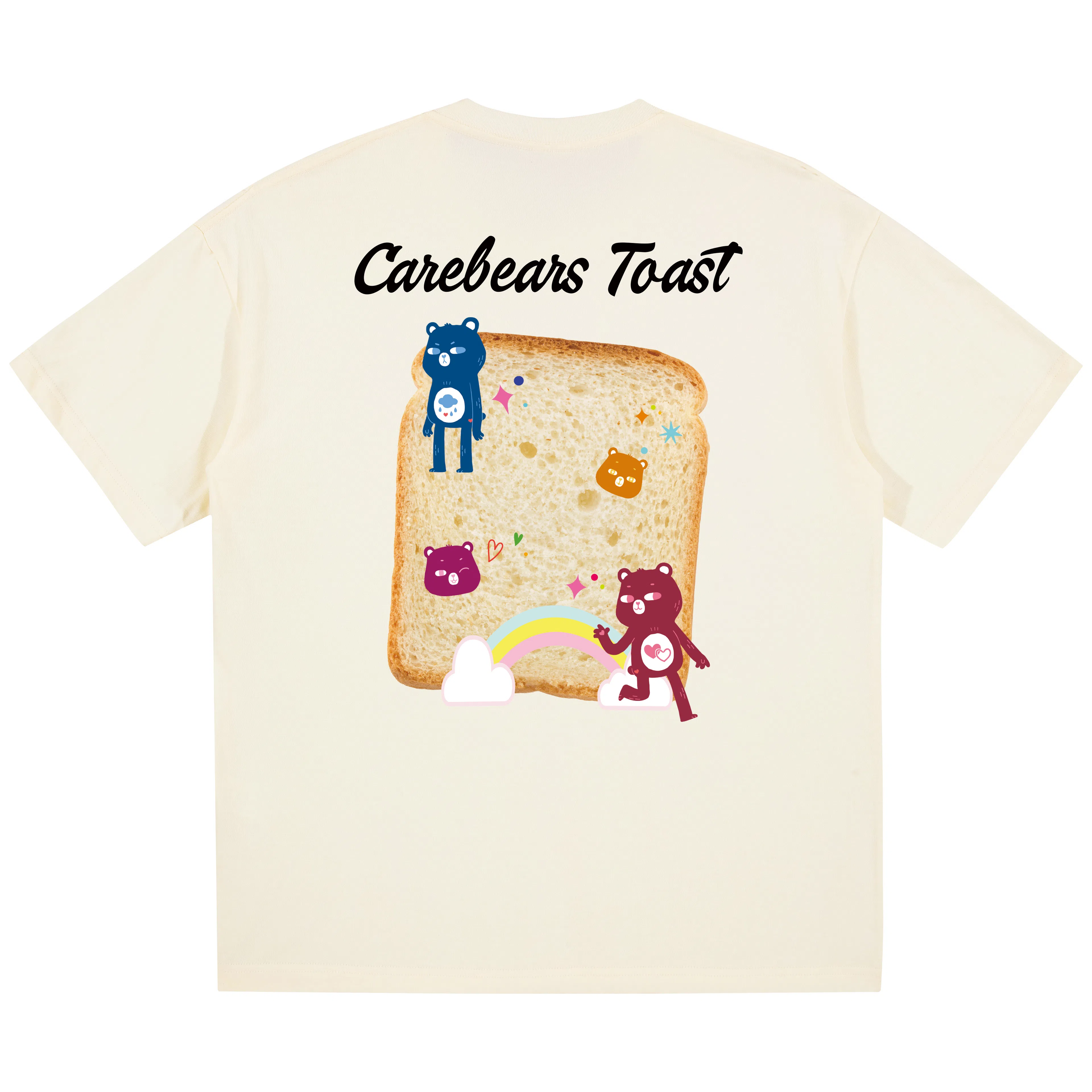 CAREBEARS Clear fitT