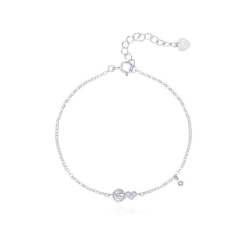 zoo jewel S925