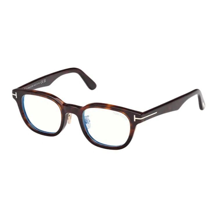 TF Optical Frame Tortoiseshell
