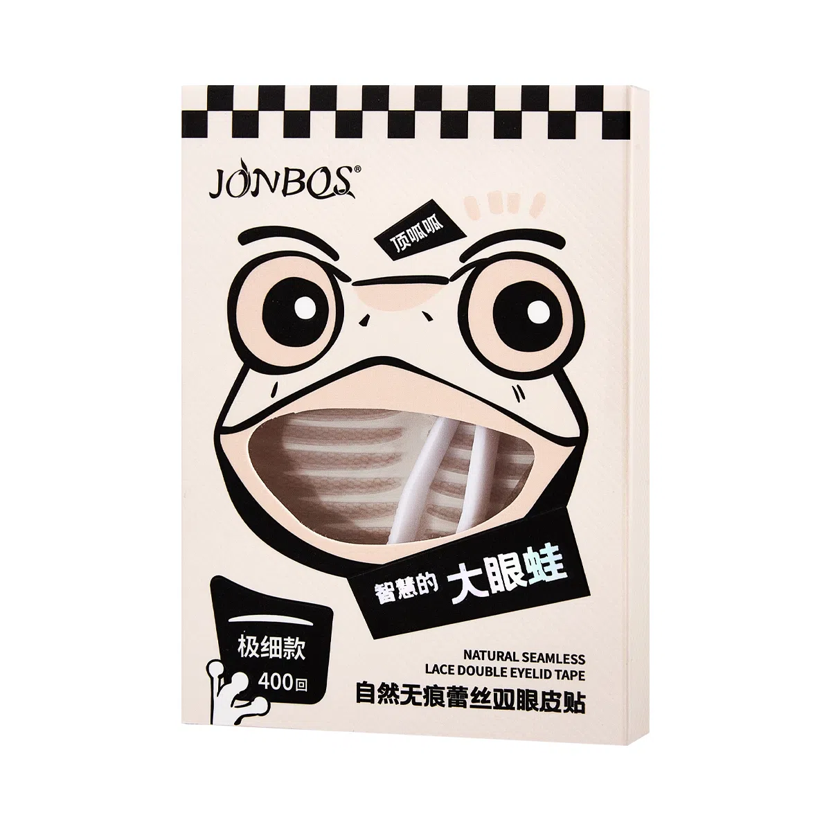 JONBOS 400