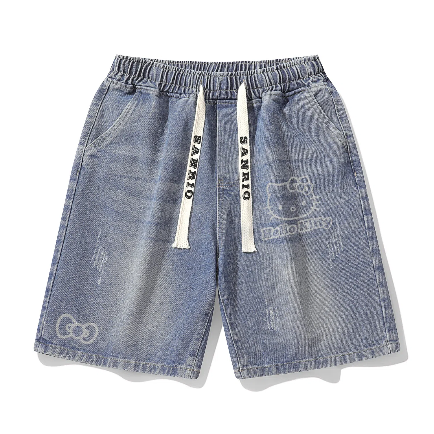 Sanrio x Hello Kitty