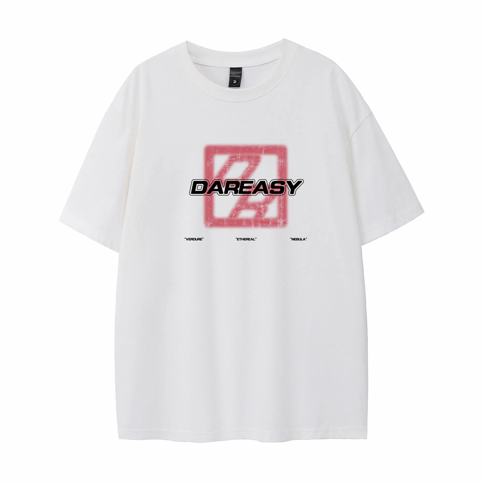 DAREASY T