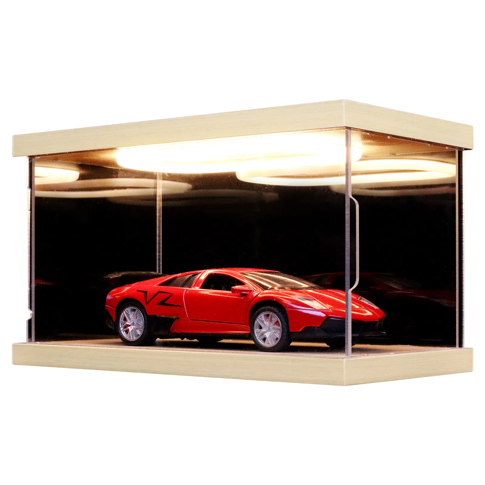 Murcielago SV 132 LP-670-4