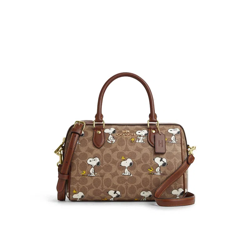 COACH Peanuts Collaboration 25