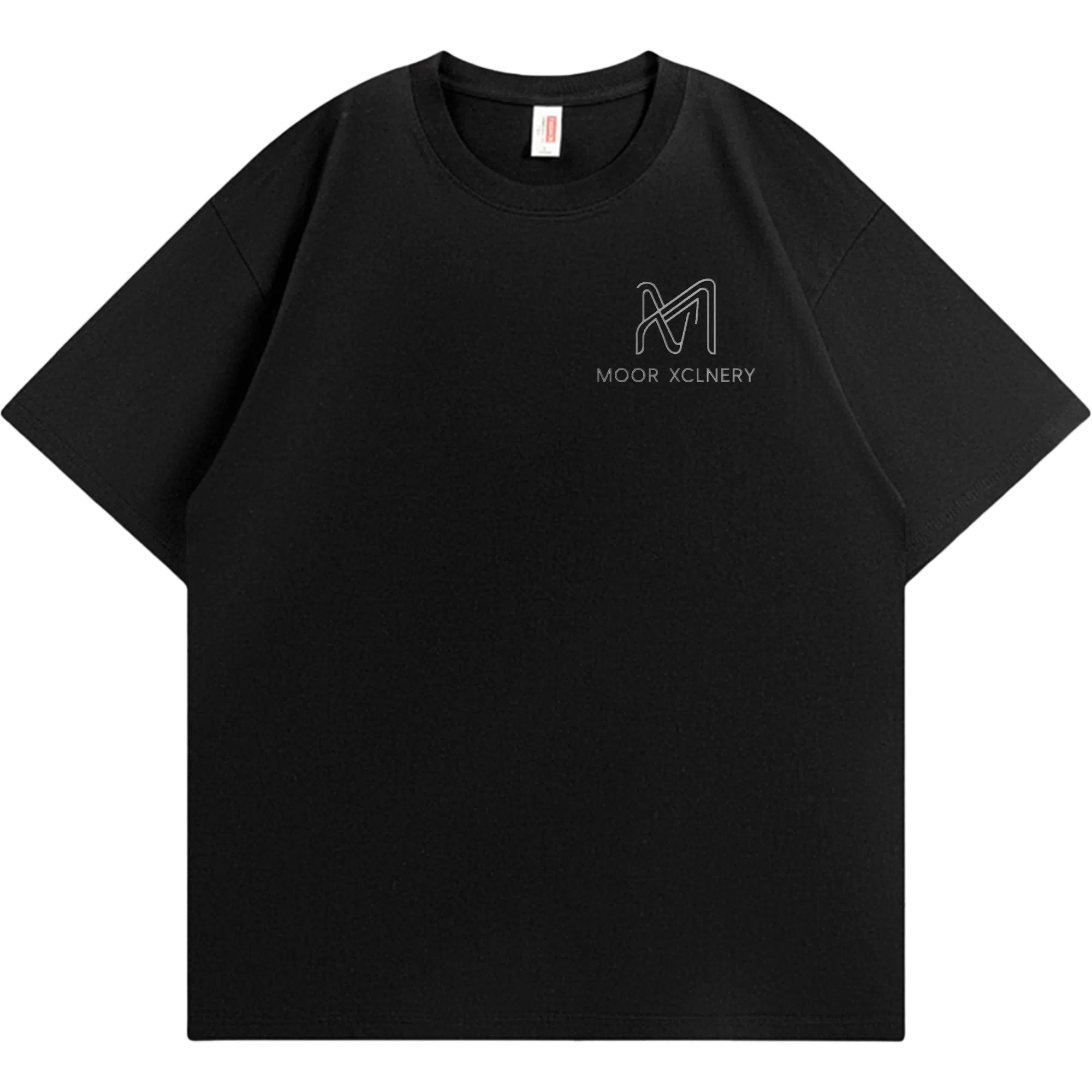 MOOR XCLNERY insLOGOT