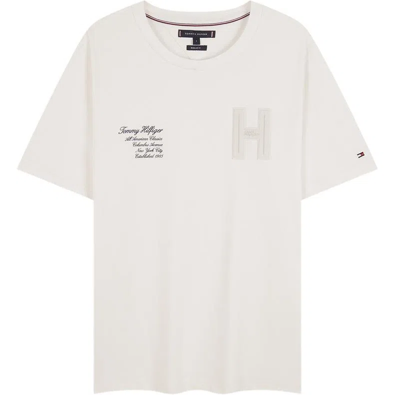 Tommy Hilfiger T