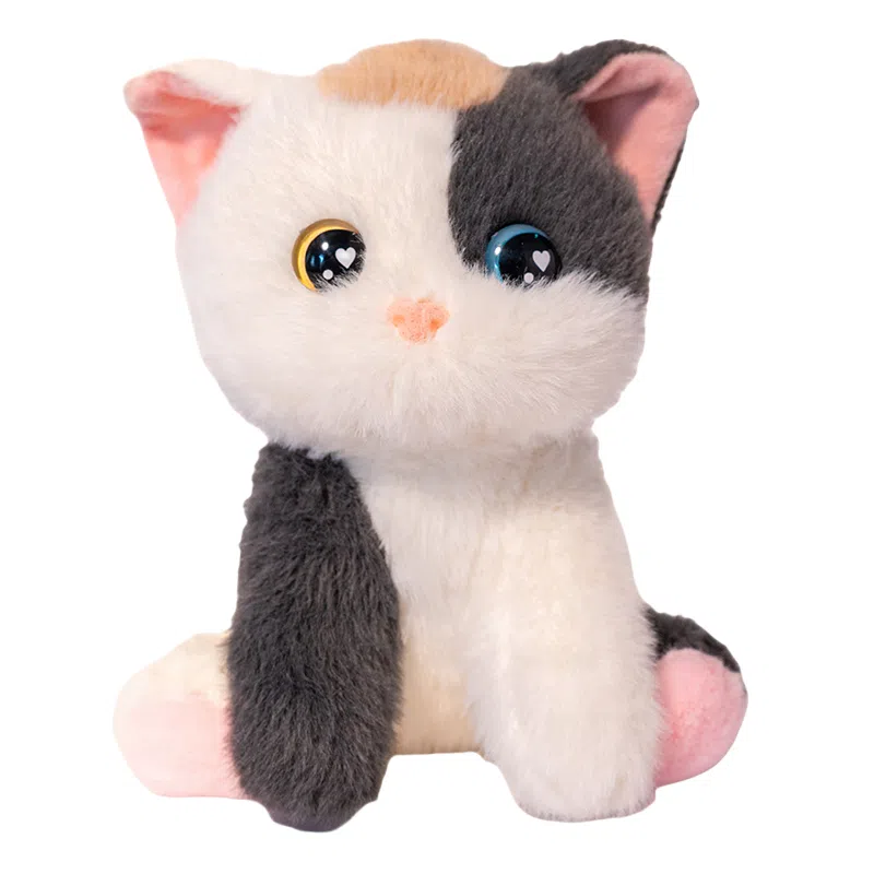 MIC RABBIT 20cm
