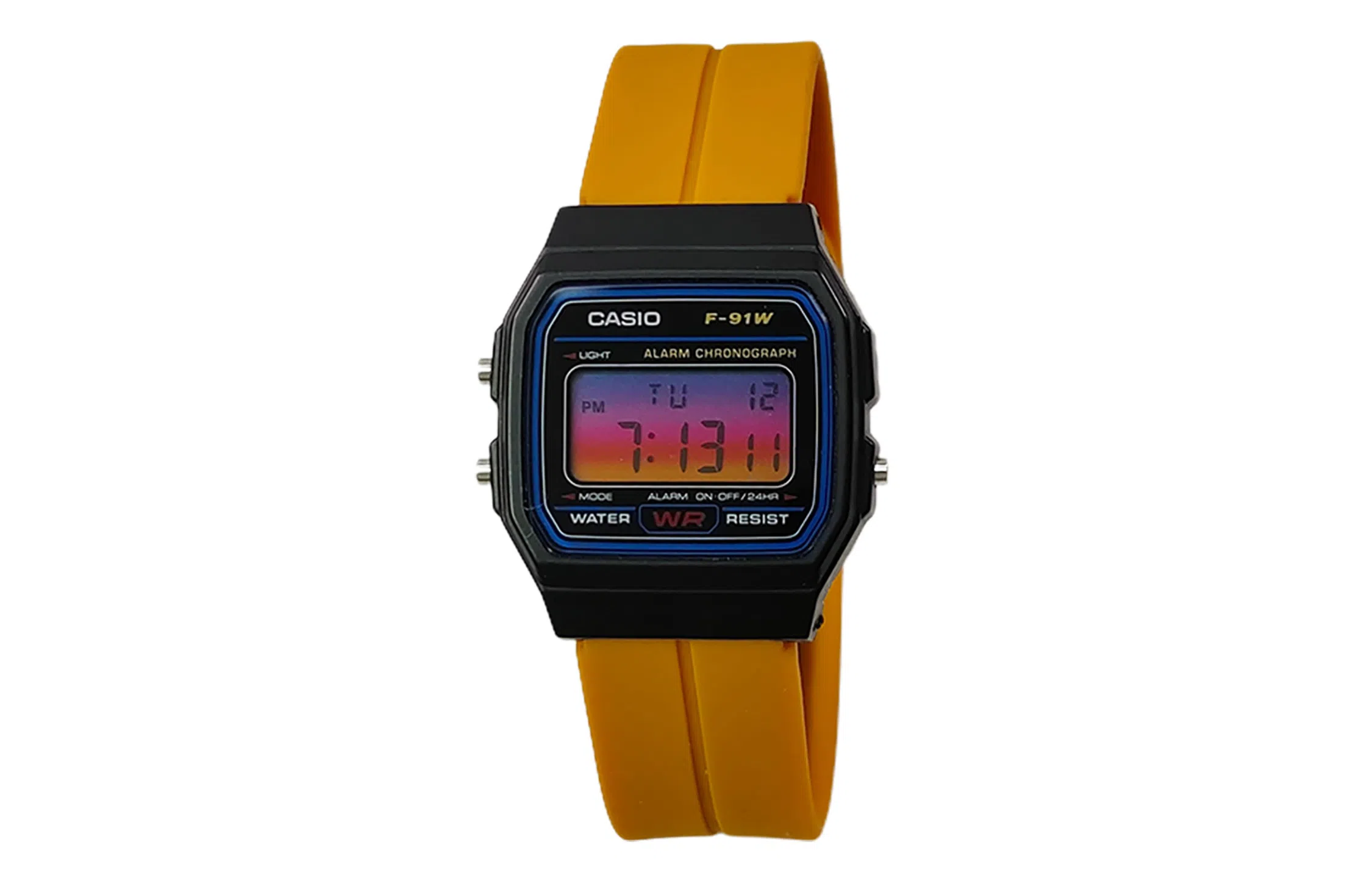 CASIO A159WA-N1D