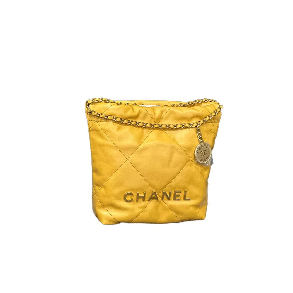 CHANEL 22Bag 23A