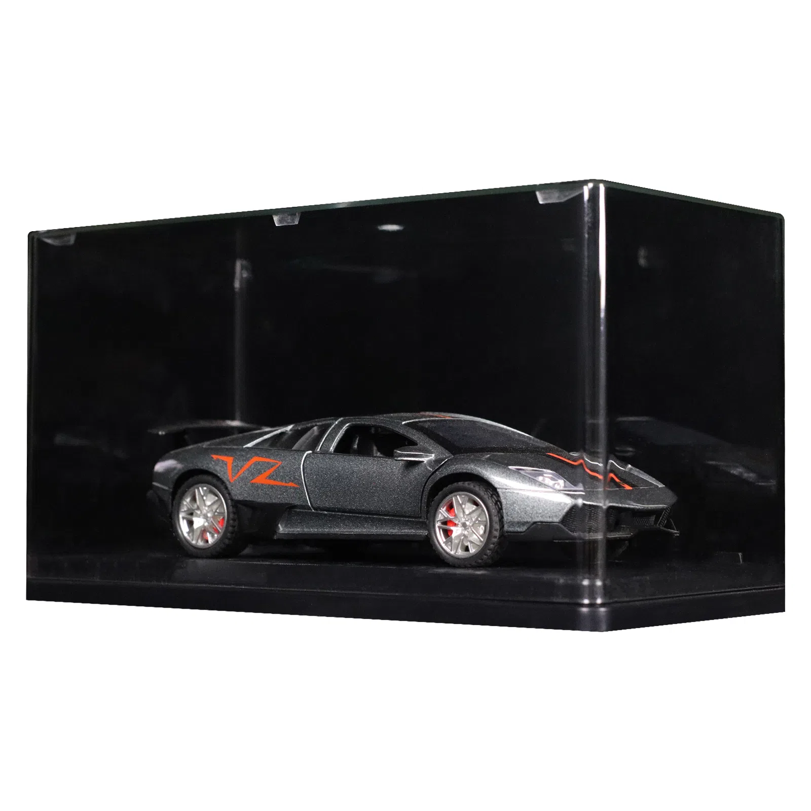 Murcielago SV 132 LP-670-4