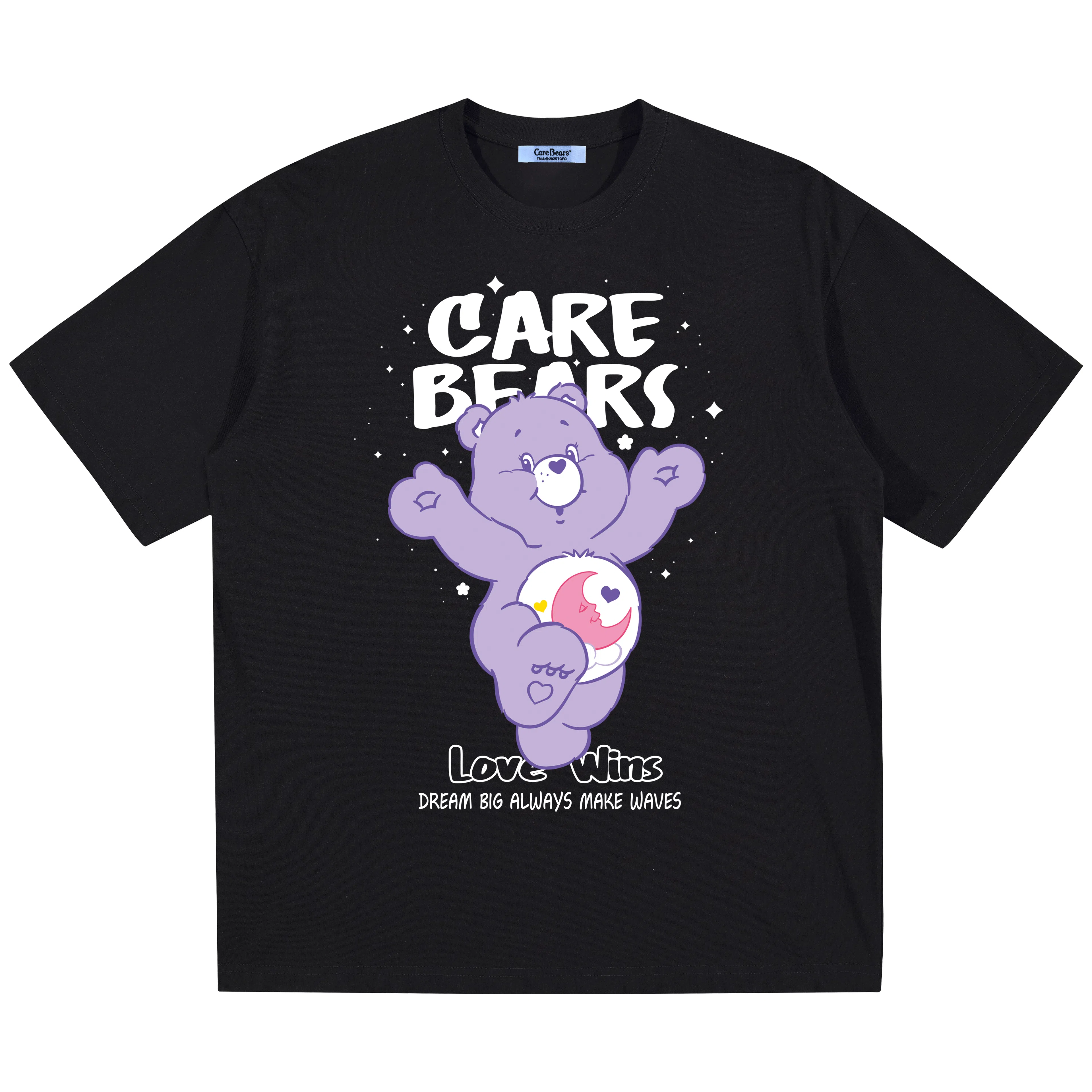 CAREBEARS LogoT