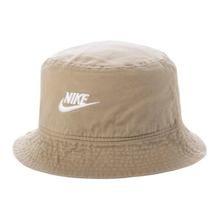 Nike Bucket Hat Khaki