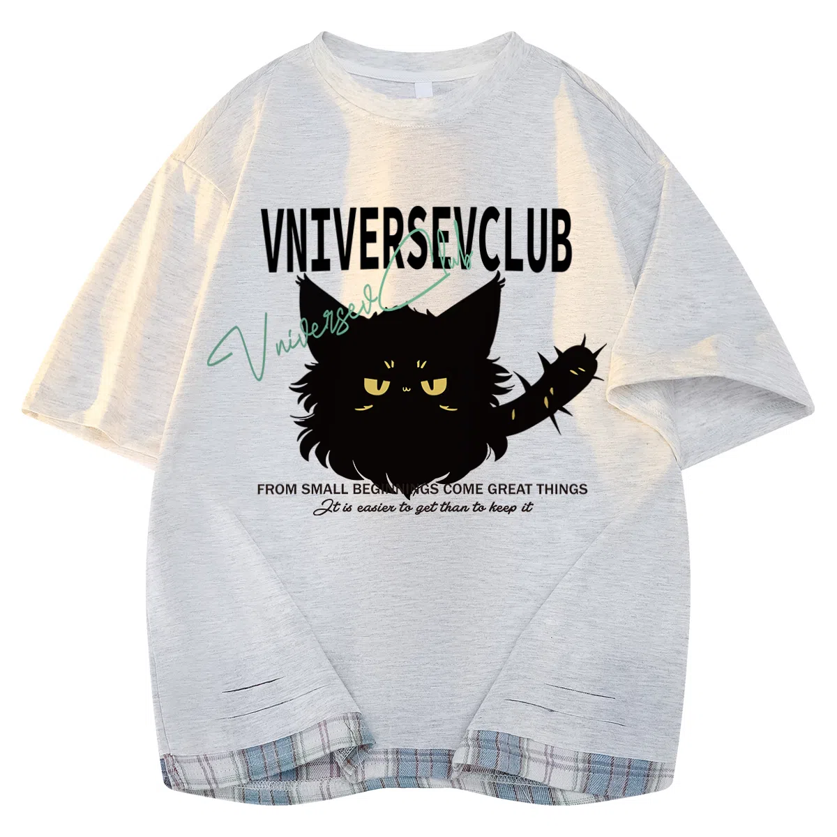 VniVerseVClub T