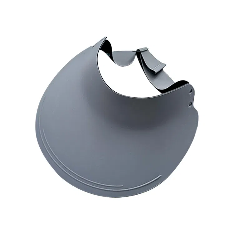 杨同学 夏季全脸空顶帽 锦纶 防晒帽 女款