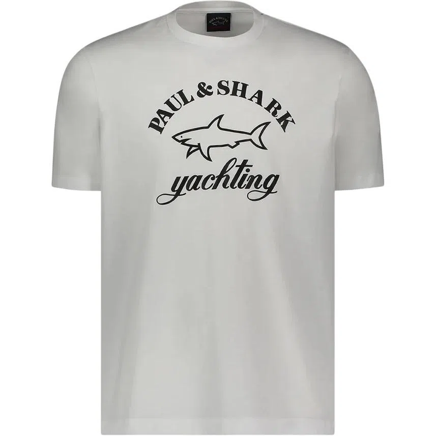 Paul Shark yachting LogoT