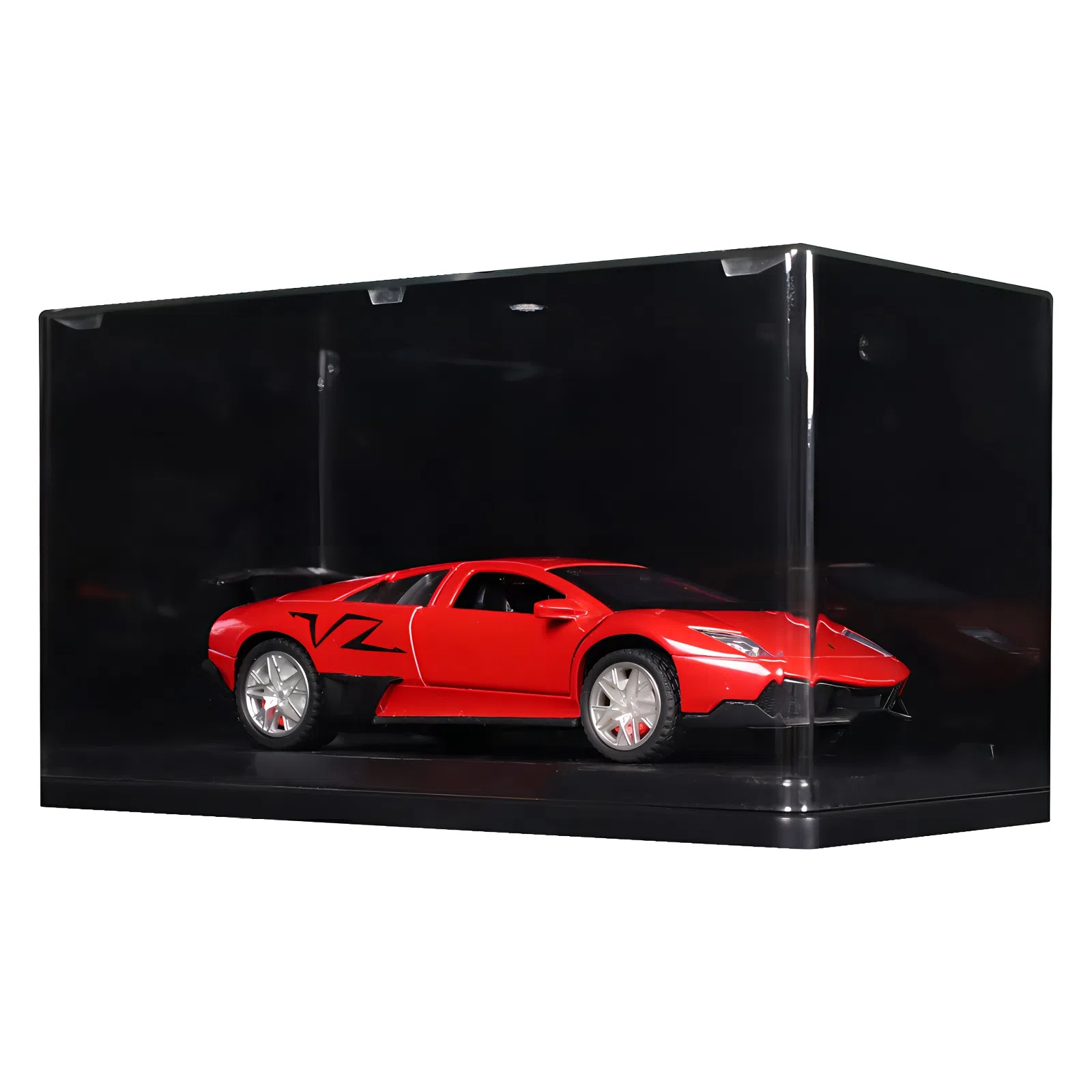 Murcielago SV 132 LP-670-4