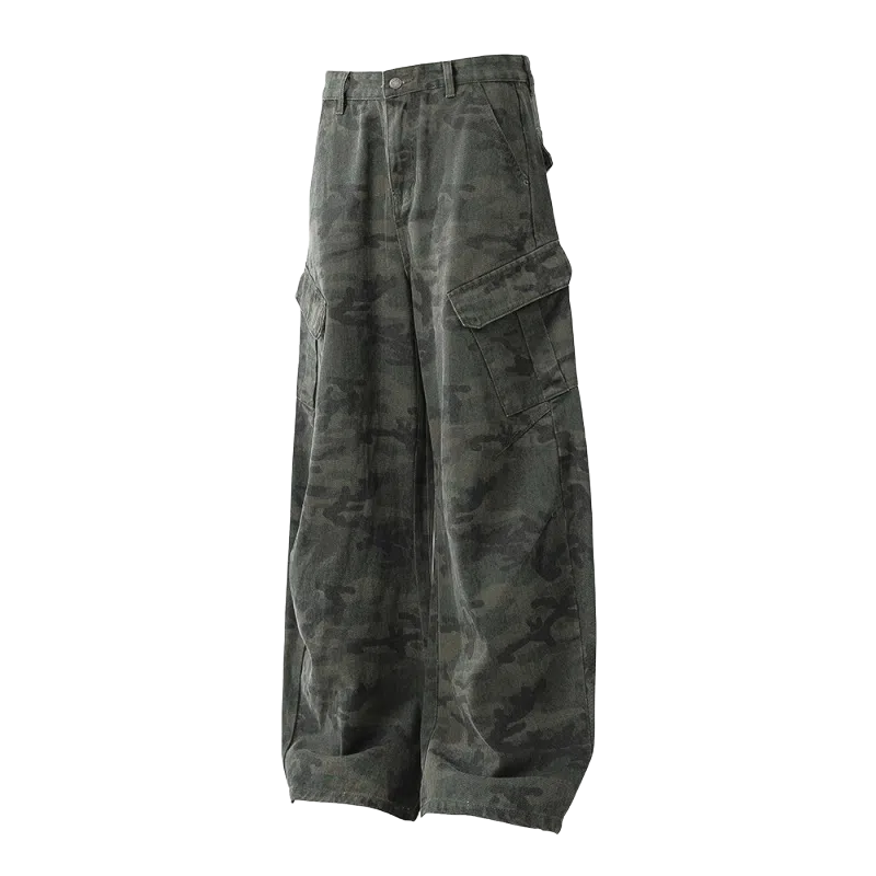 GOSNACE baggy