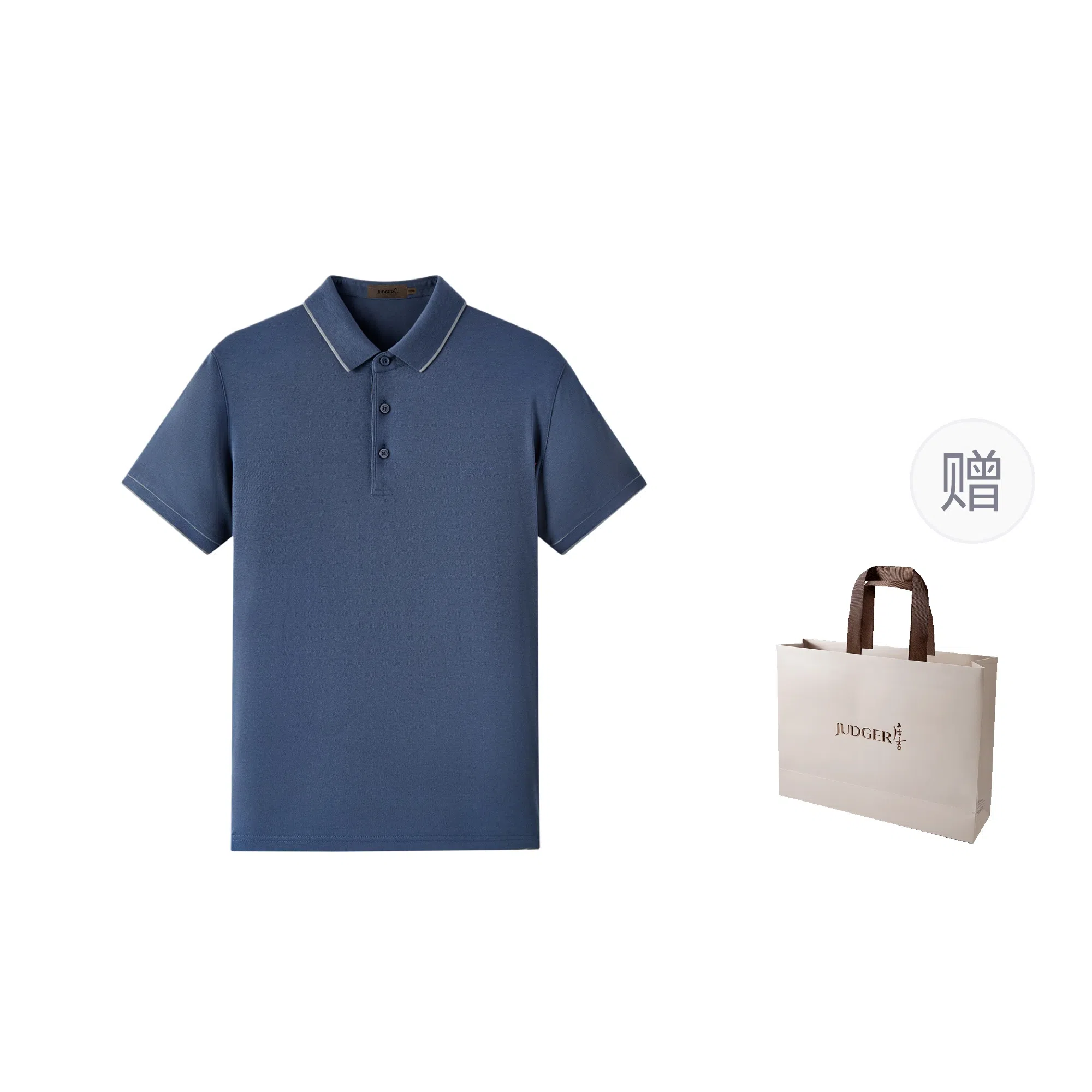 JUDGER Polo