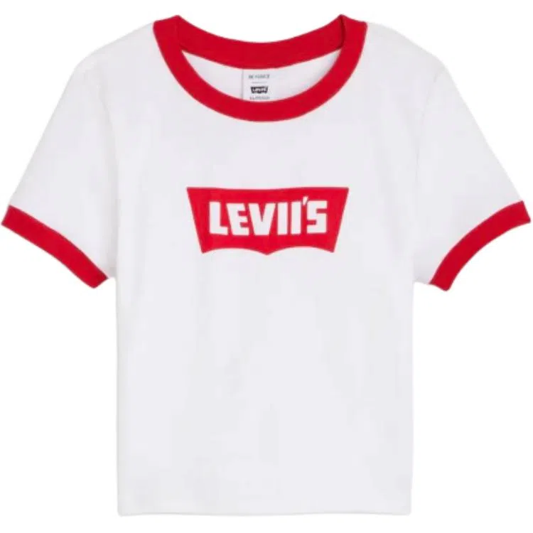 levis x SS25 logoT