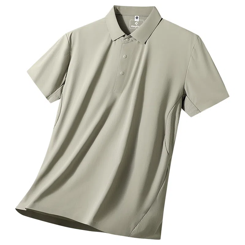 KingCamp Polo