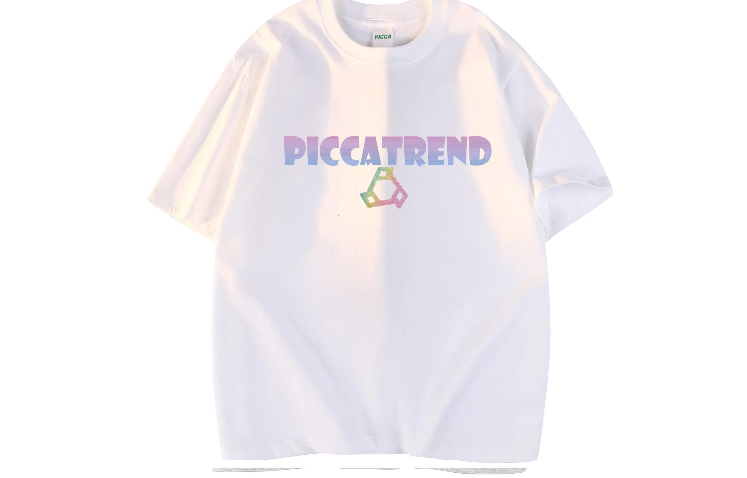 Picca logoT