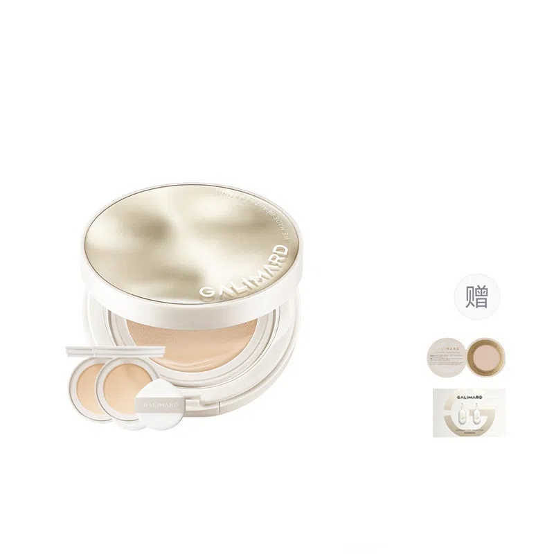 GALIMARD 12.5g*212.5g*3