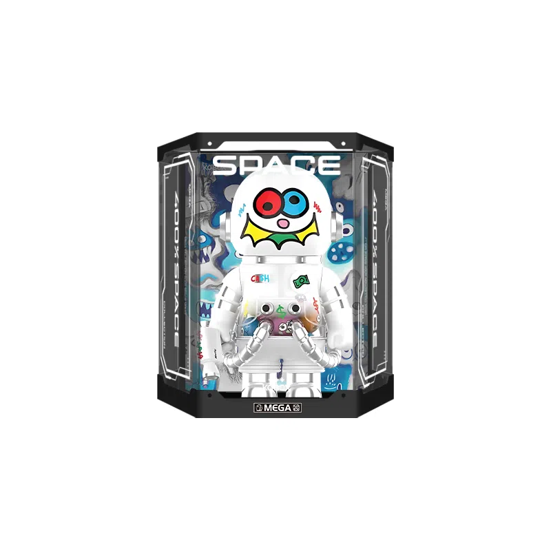 KGBOX POPMARTMOLLYCASH400