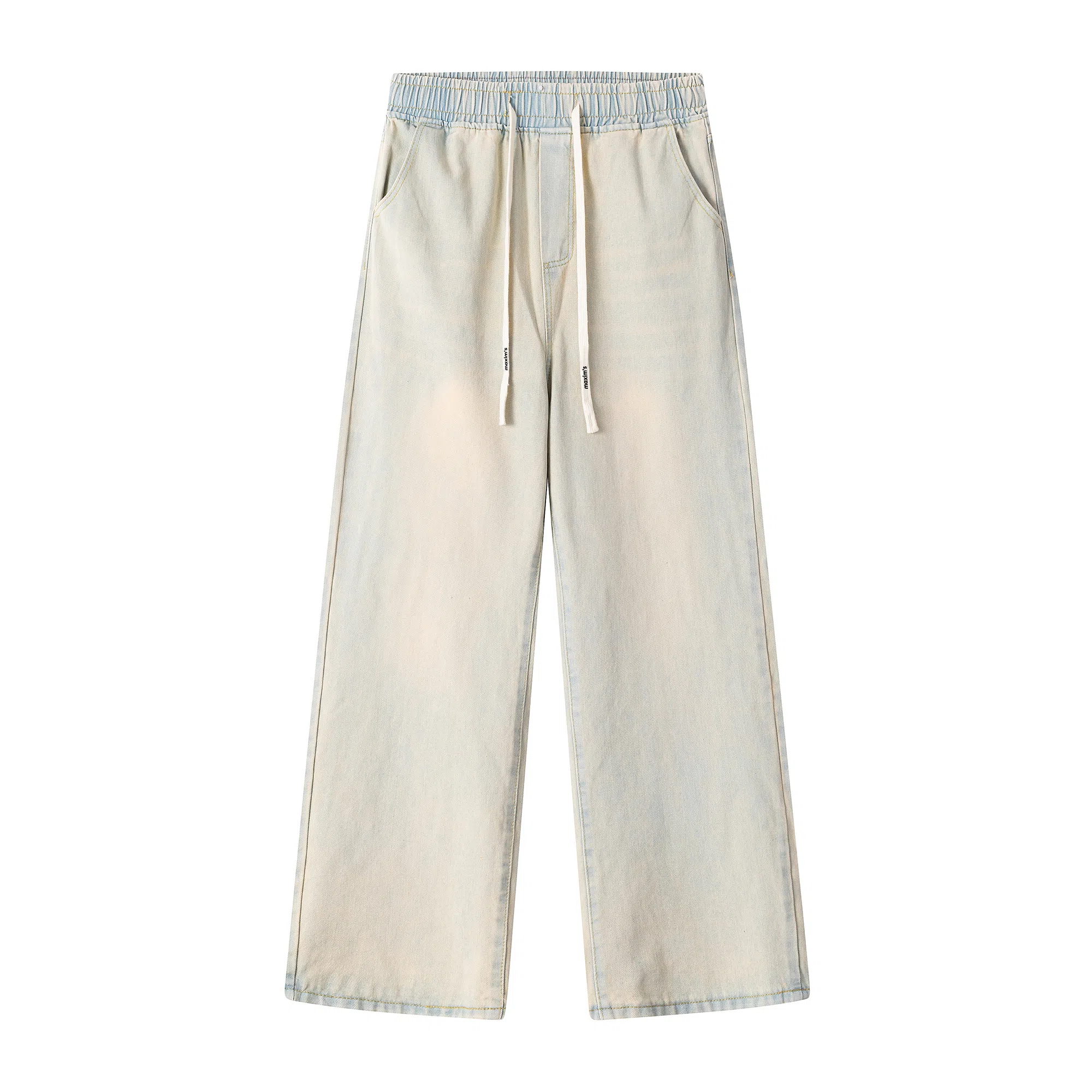 maxim's de paris LOGO