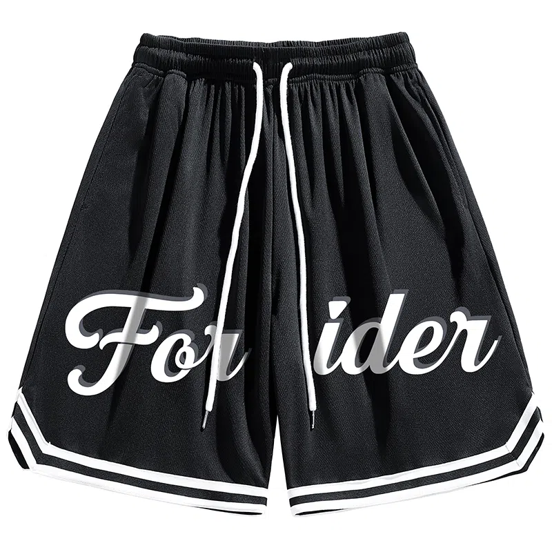 FORIDER Logo
