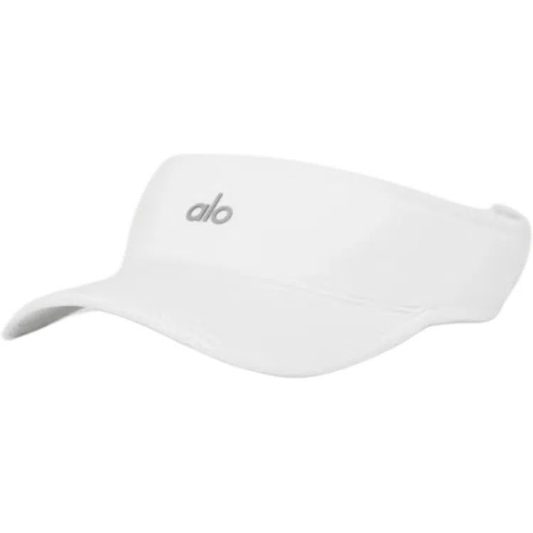 Alo Yoga Sun Hat White