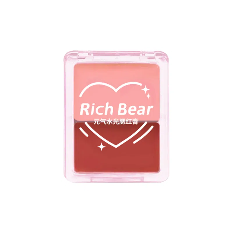 RICH BEAR