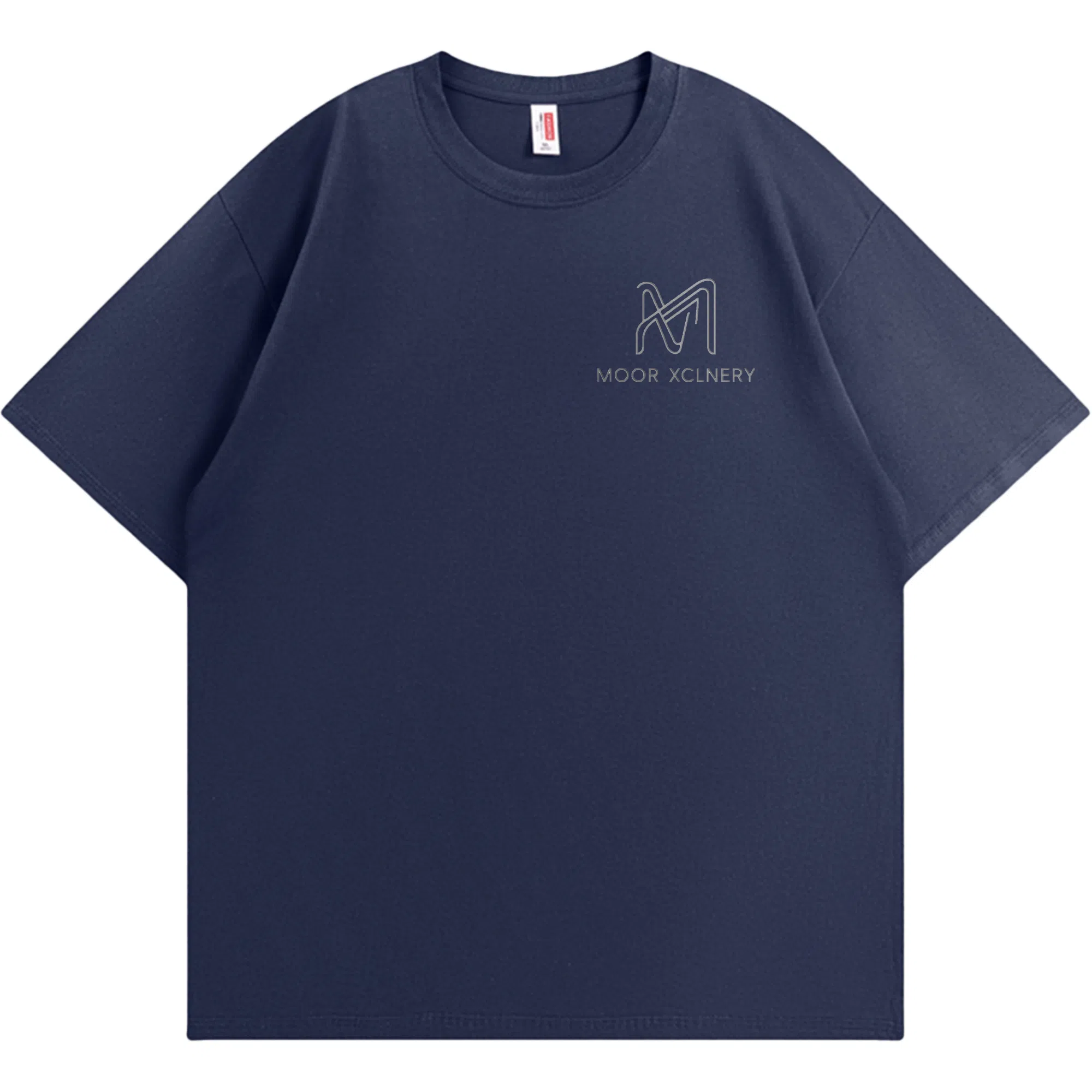 MOOR XCLNERY insLOGOT