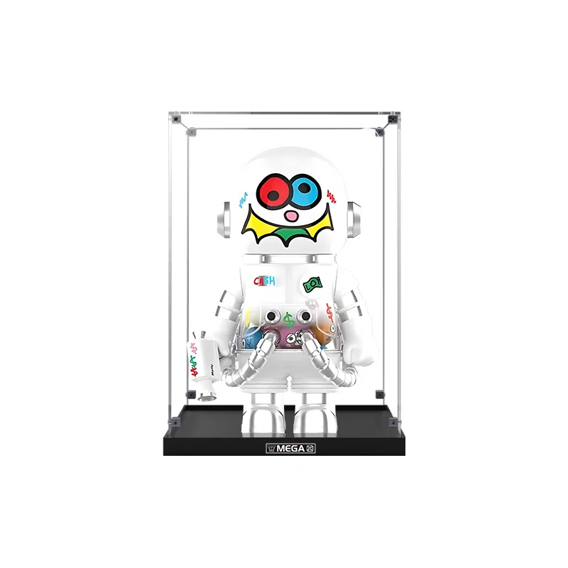 KGBOX POPMARTMOLLYCASH400