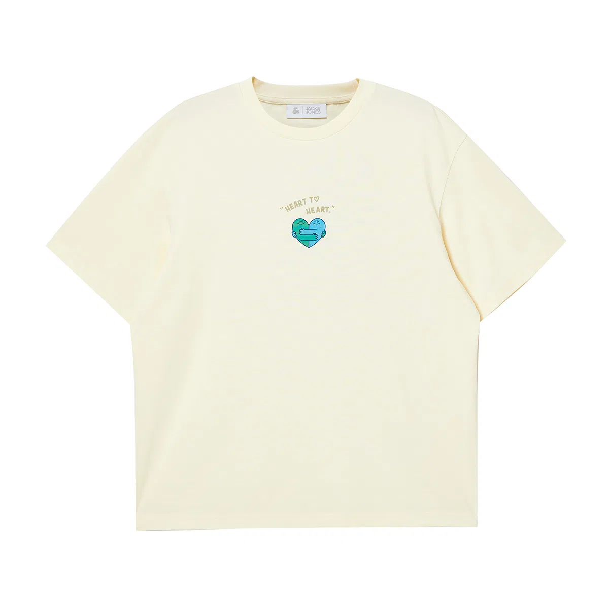 JACK JONES T