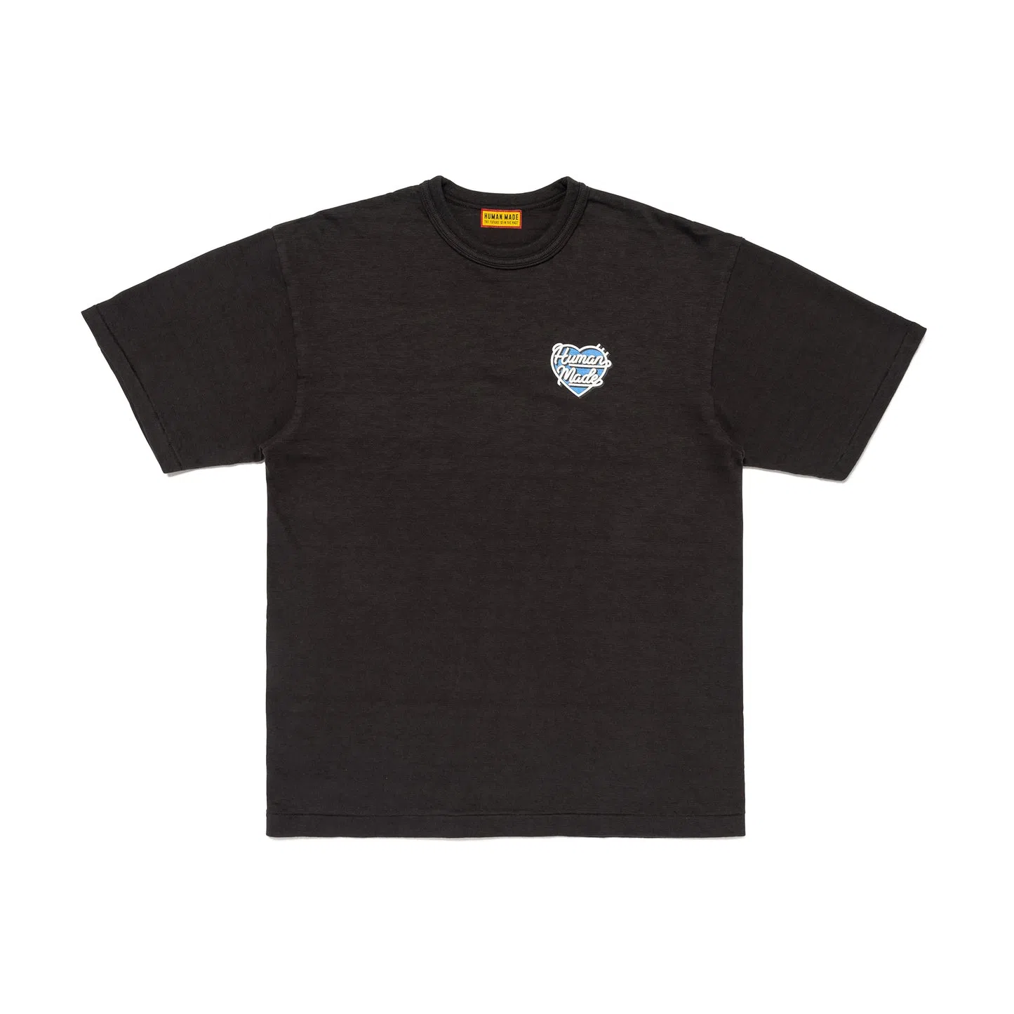HUMAN MADE SS25 T