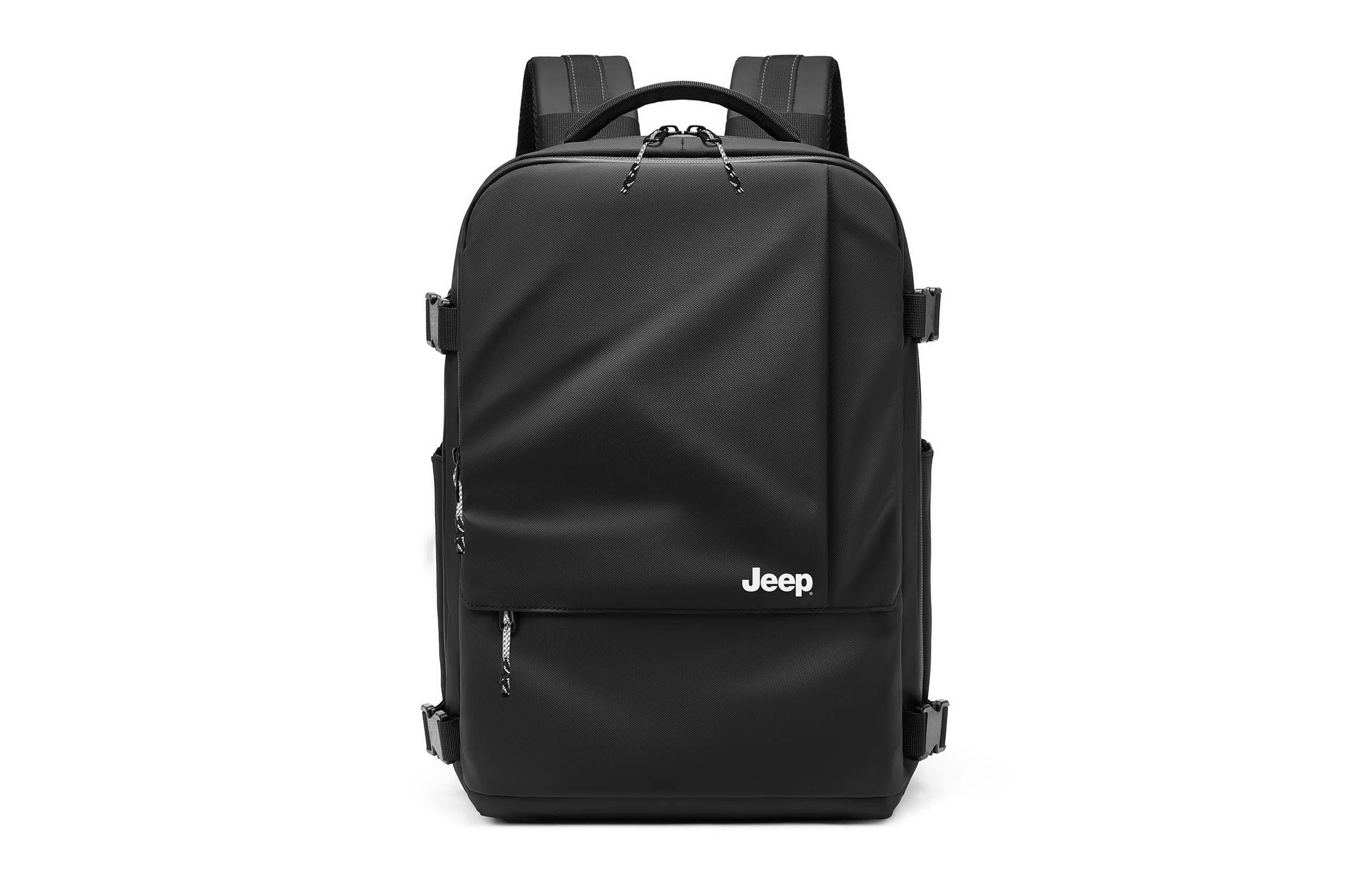 Jeep Backpack