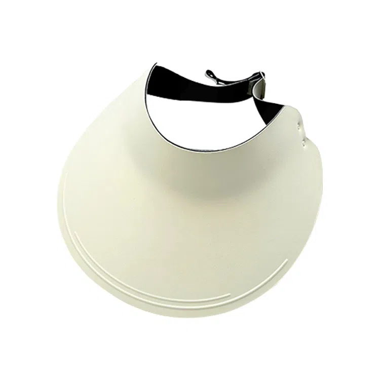 杨同学 夏季全脸空顶帽 锦纶 防晒帽 女款