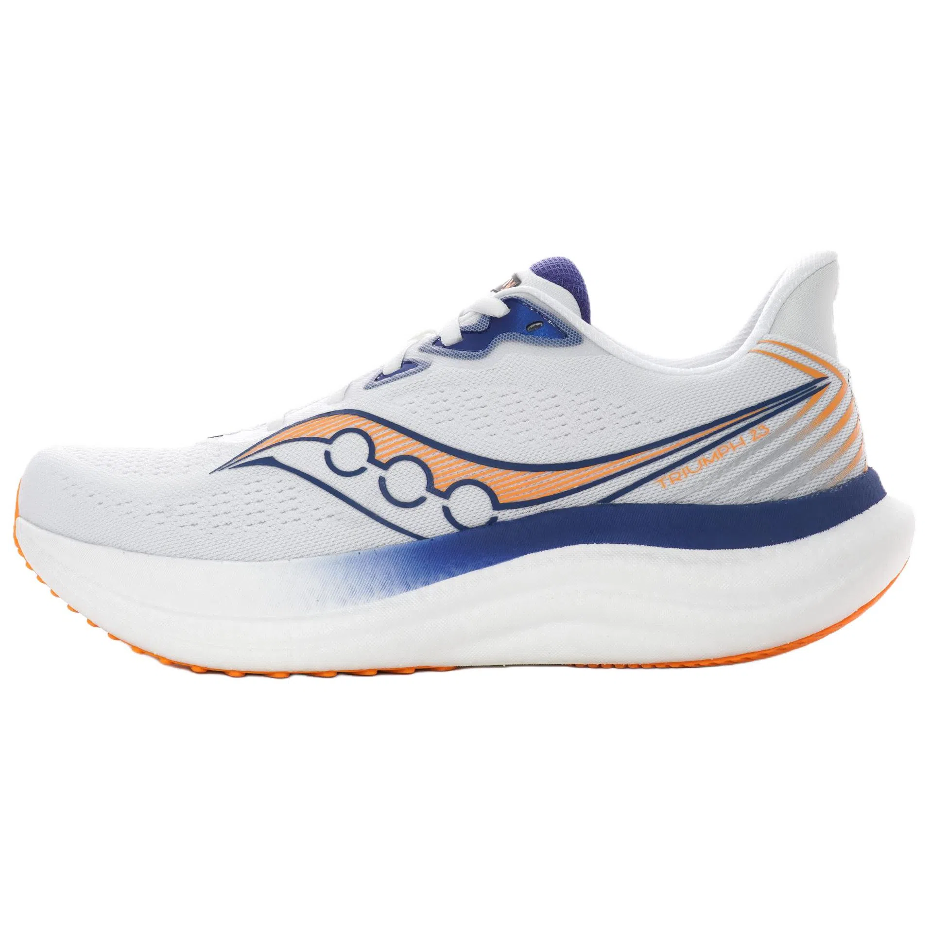 Saucony Triumph 23