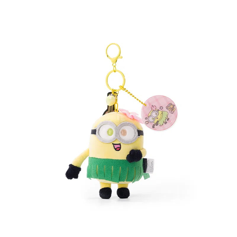 MINIONS 10.5cm12cm13cm