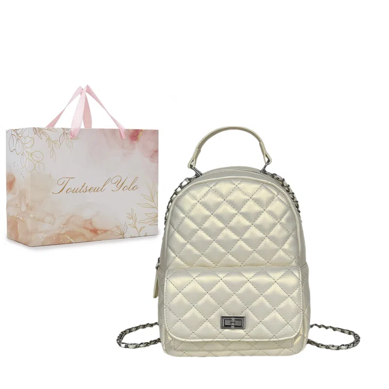 TOUTSEUL YOLO ins PU