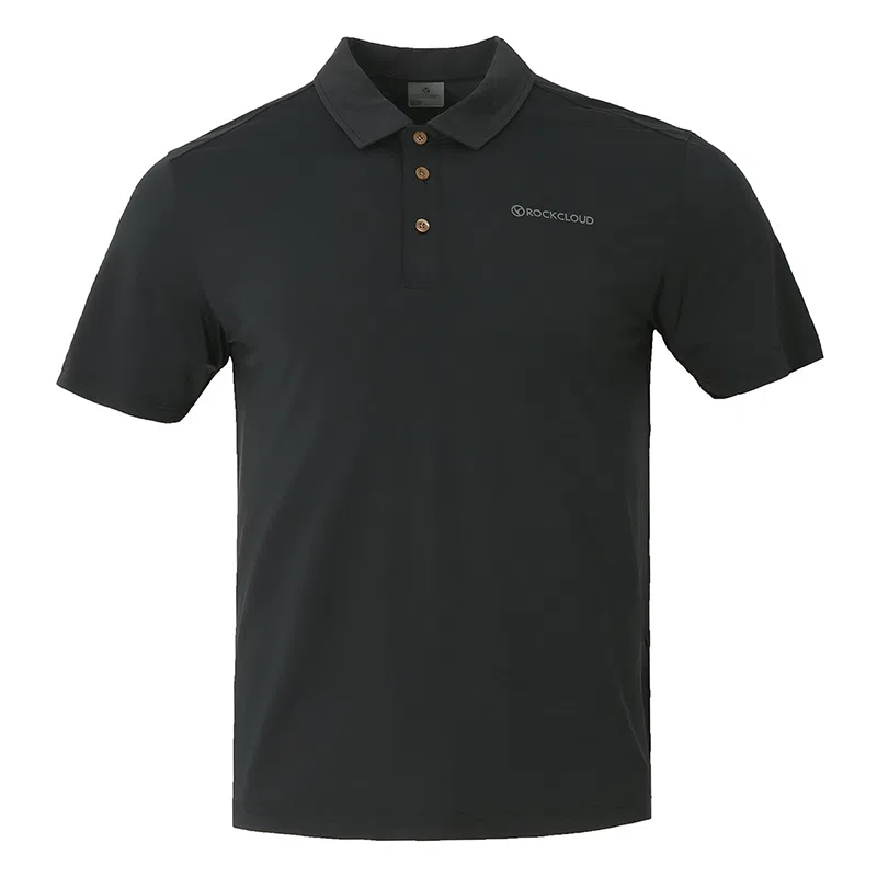 Rock Cloud Polo